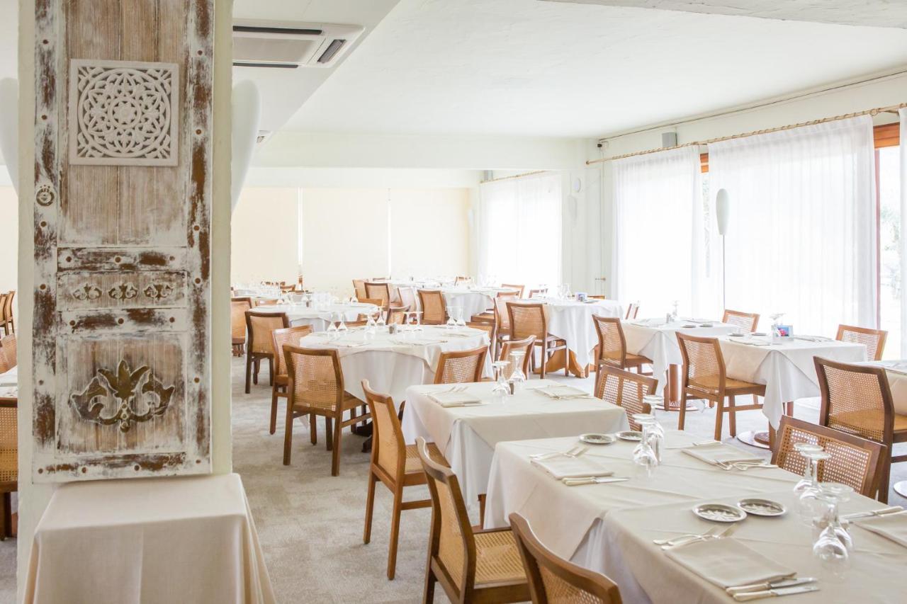 Club Hotel Olivi - Tennis Center Malcesine Dış mekan fotoğraf