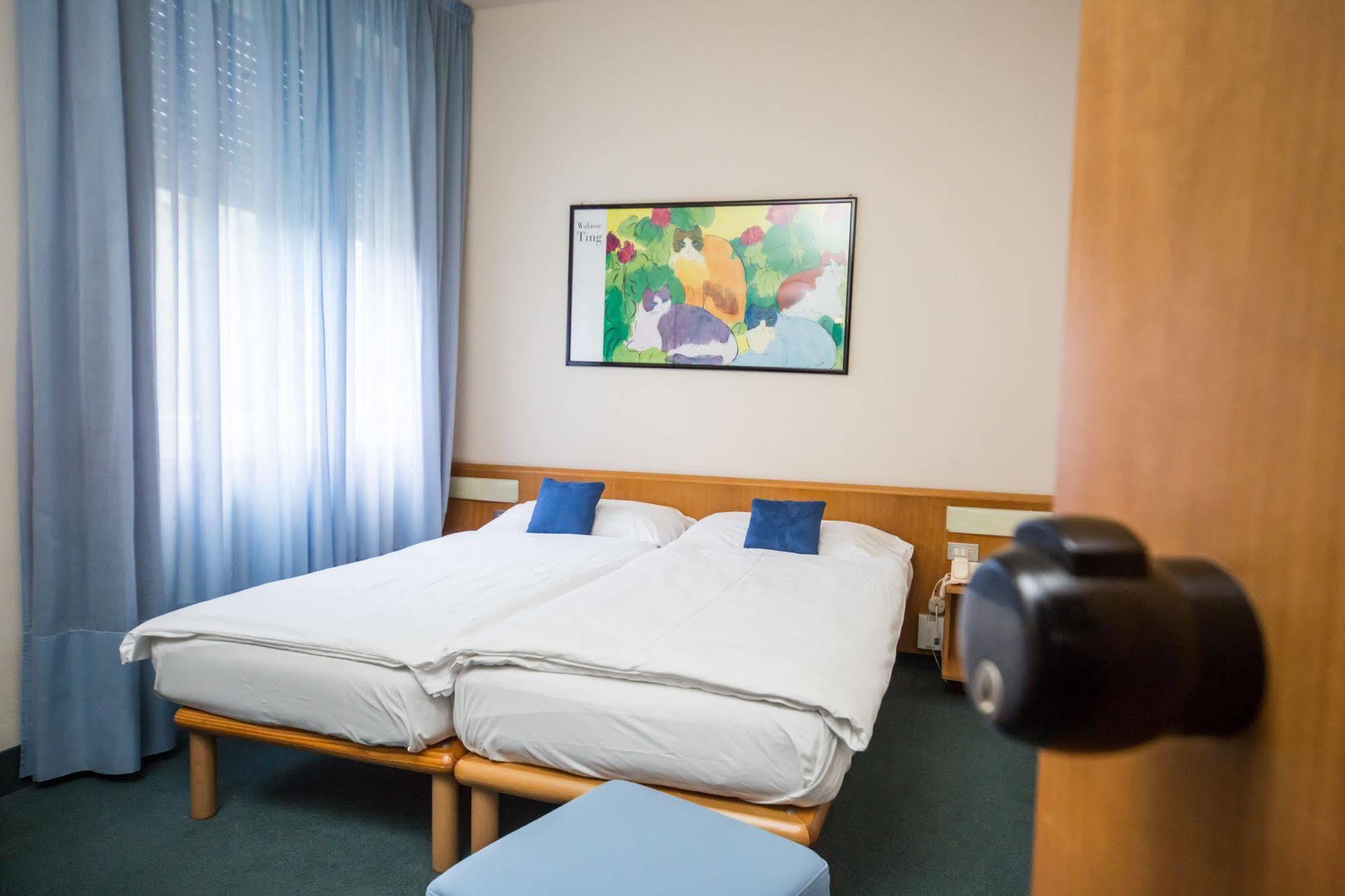 Club Hotel Olivi - Tennis Center Malcesine Dış mekan fotoğraf